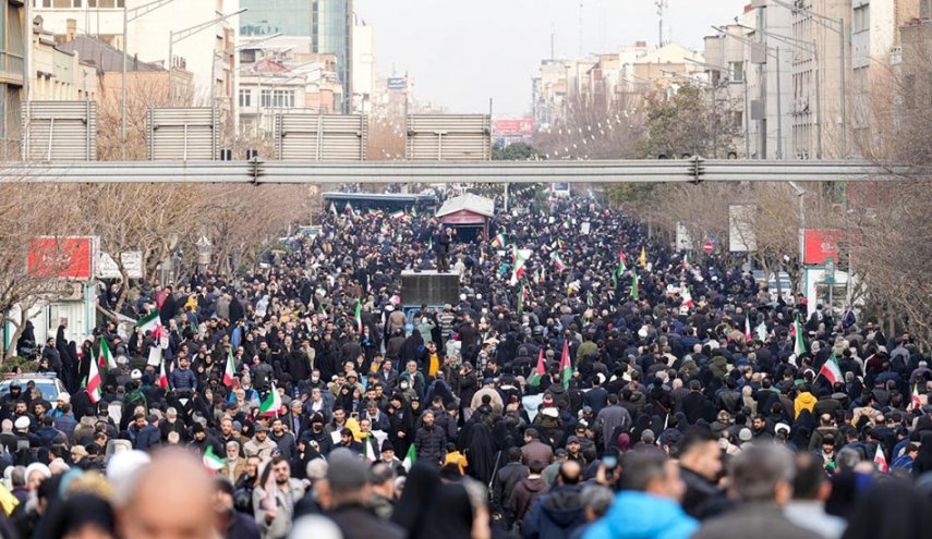 كيف فكّكت طهران إستراتيجية الحرب المركبة من الداخل؟