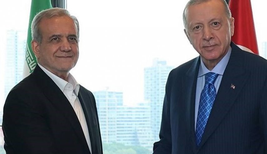 نگاه ترکیه به تهدید علیه ایران؛ حمایت از ثبات در عین رقابت- همکاری