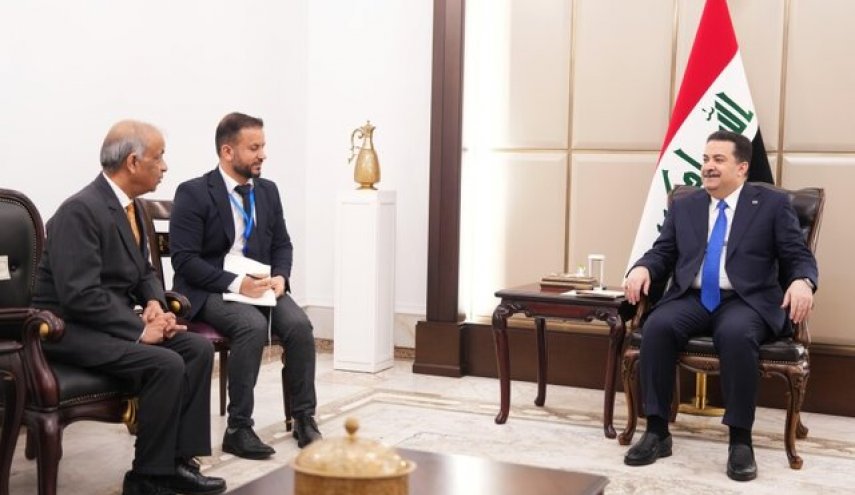 السودانی: انتقال داعشی‌ها به عراق برای حفظ امنیت کشور و منطقه است
