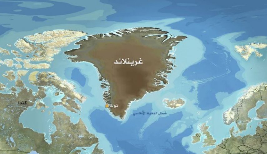 ما هي أهمية غرينلاند الاستراتيجية لروسيا؟