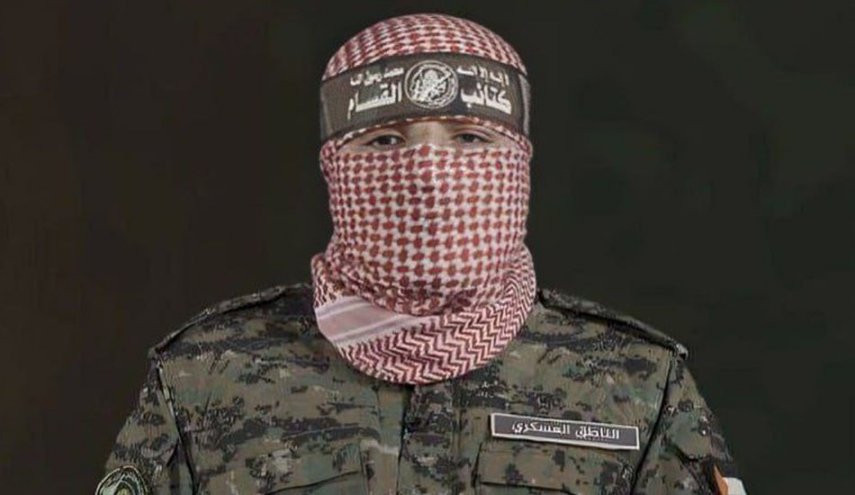 أبو عبيدة: تعاملنا مع ملف الأسرى والجثث بشفافية كاملة