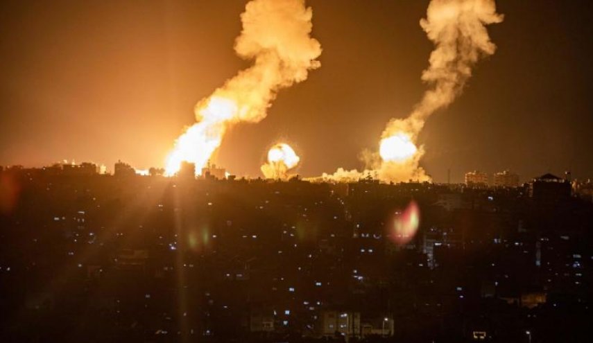 لبنان: عدوان إسرائيلي على مرتفعات الريحان ووادي برغز في الجنوب
