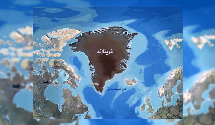 ما هي أهمية غرينلاند الاستراتيجية لروسيا؟