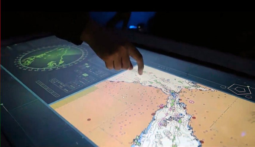 الإعلام الحربي اليمني يلمّح لمرحلة عسكرية جديدة في البحر