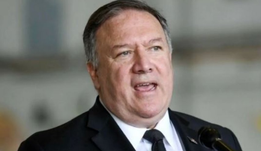 پمپئو: حمایت نکردن واشنگتن از کردهای سوریه فاجعه ای اخلاقی است