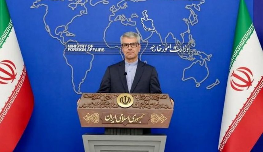 بقائی: به هرگونه تعرض، پاسخی پشیمان کننده می‌دهیم