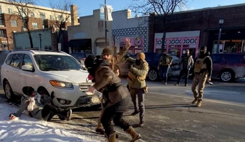 معترض کشته‌شده آمریکایی در مینیاپولیس که بود؟