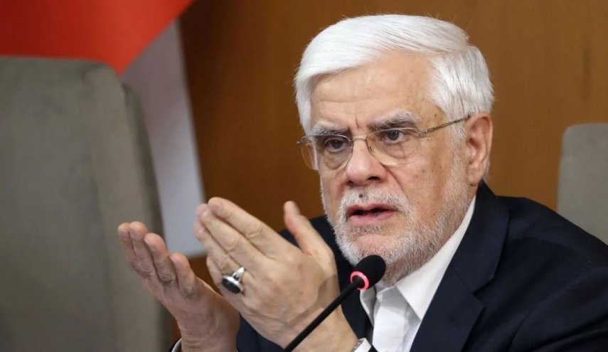 نائب الرئيس الإيراني: لا نريد الحرب.. ولكن ندافع عن الوطن بكل قوتنا