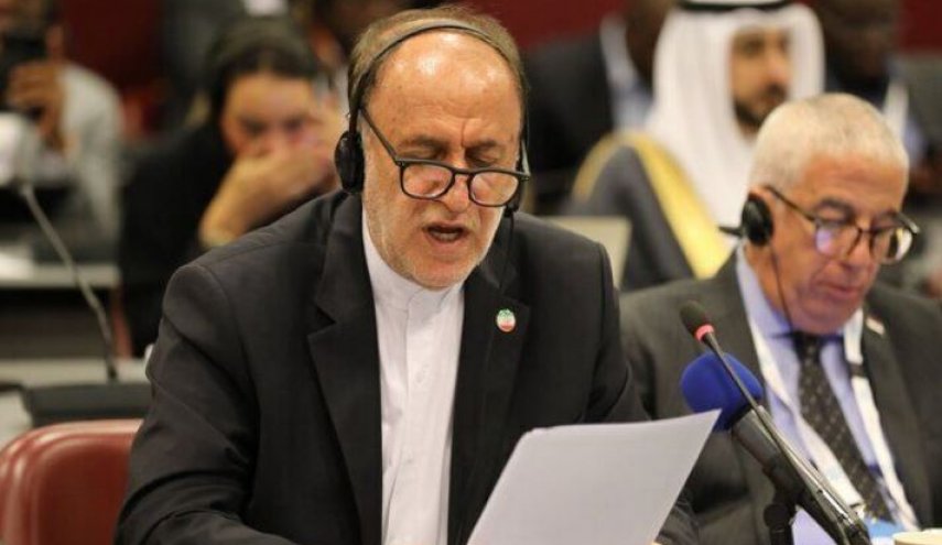 نایب رئیس مجلس: ایران هرگونه اقدام تجاوزکارانه یا تروریستی را فوری و قاطع پاسخ می دهد