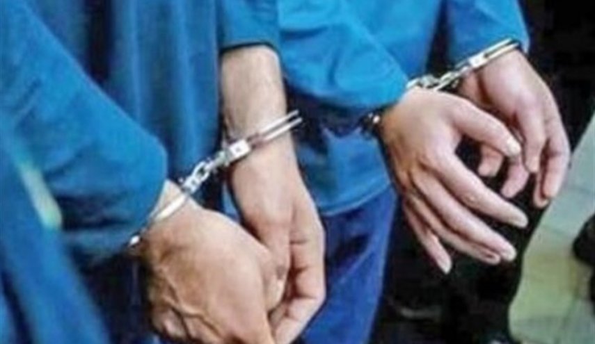 دستگیری ۱۰۸ متهم مرتبط با حوادث اخیر در گلپایگان و اردستان