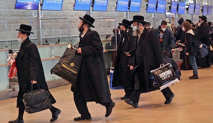 أرقام رسمية تكشف تصدع الداخل الإسرائيلي: هجرة، اكتئاب وانهيار ثقة