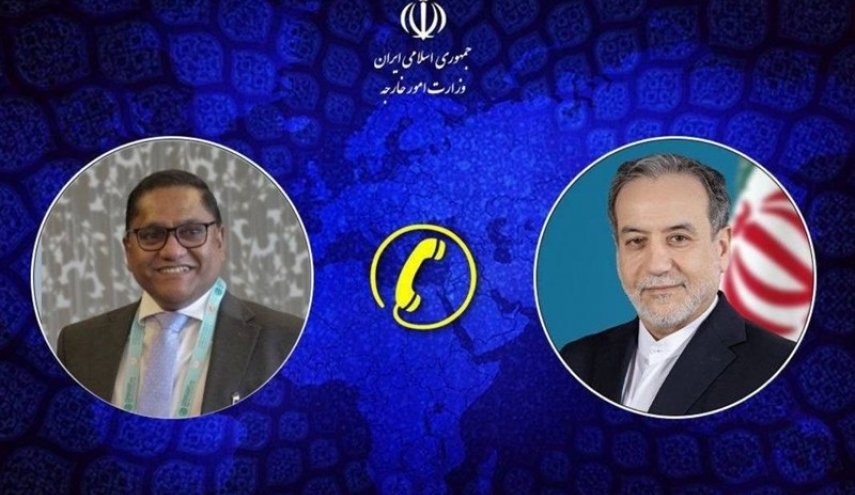 عراقجي: هدف أعمال الشغب الأخيرة جرّ أمريكا إلى حرب ضد إيران