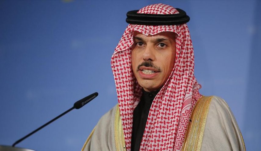 وزير الخارجية السعودي يتحدث لأول مرة عن 'الخلاف' مع الإمارات حول اليمن