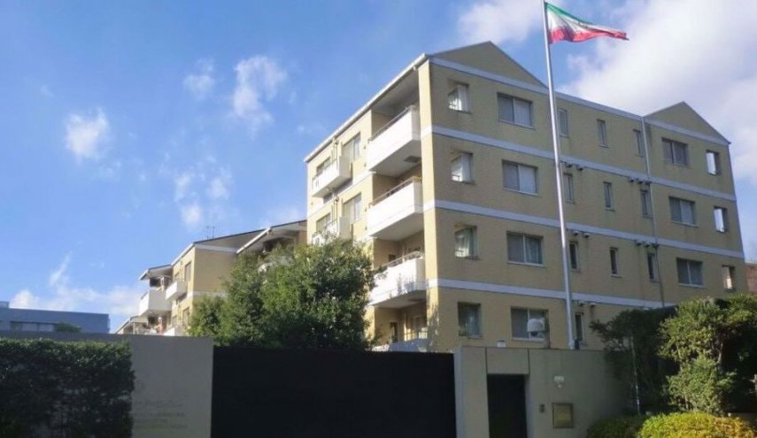 السفارة الإيرانية ببيروت تدين غارات الاحتلال المتواصلة على جنوب لبنان 