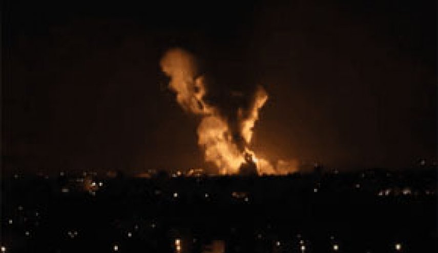 حملات پهپادی اسرائیل به جنوب لبنان