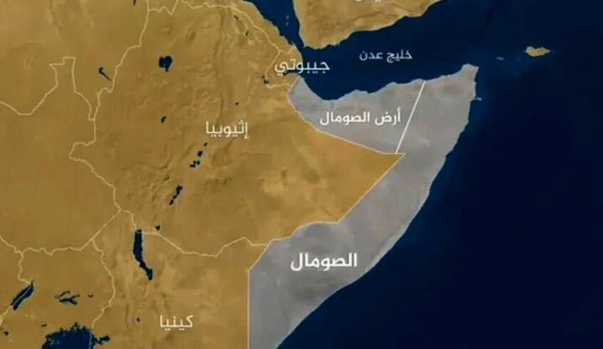 تأکید سومالی بر شکست نتانیاهو برای به رسمیت شناختن سومالی‌لند