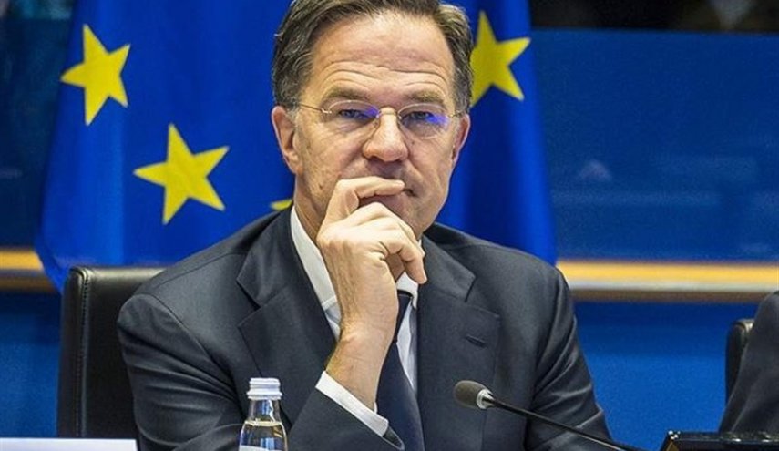 دبیرکل ناتو: دوران قیمومیت آمریکا تمام شده است