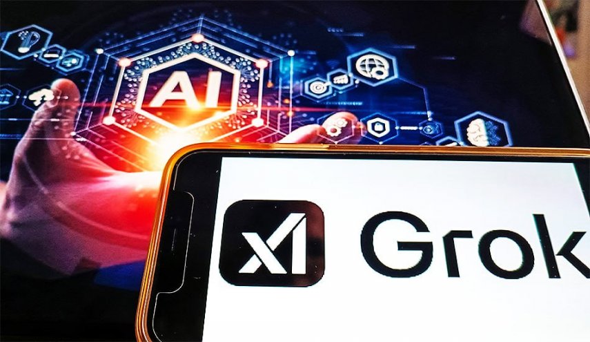 هل خرج الذكاء الاصطناعي عن السيطرة؟ أوروبا تحقق مع «غروك»