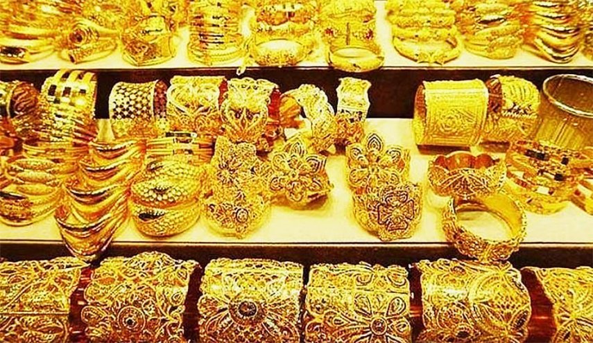 الذهب يتمسك بمستوى 5 آلاف دولار للأونصة لليوم الثاني