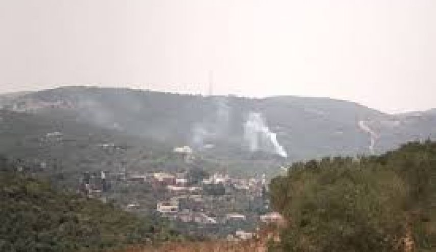 یک شهید در حمله هوایی رژیم صهیونیستی به جنوب لبنان 