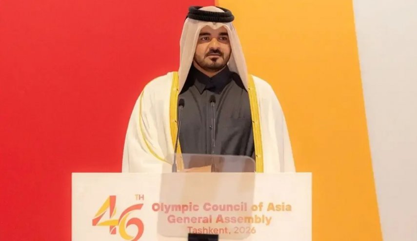 رئیس شورای المپیک آسیا معرفی شد