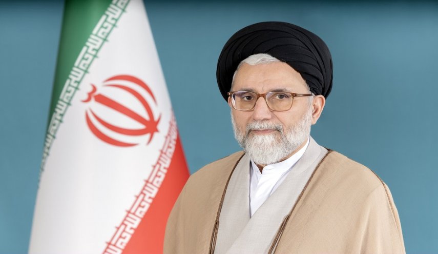 وزير الاستخبارات: وحدة الشعب حصن إيران في مواجهة التهديدات