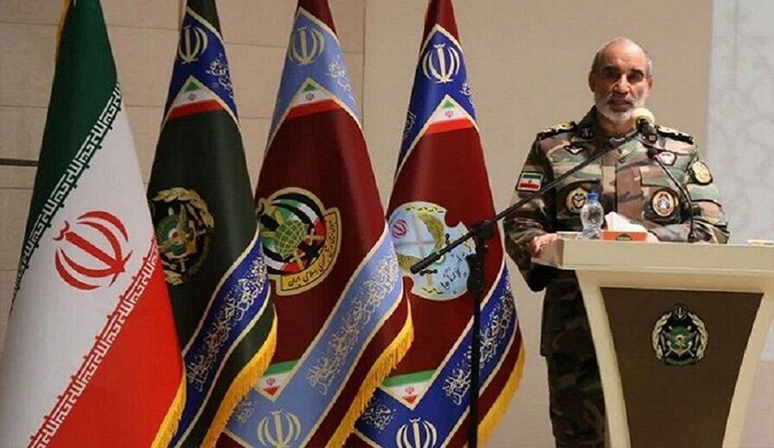 قائد القوات البرية: دعم الشعب واقتدار قواتنا أفشلا مخططات العدو
                          