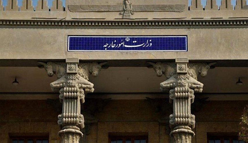 الخارجية الإيرانية تستدعي السفيرة الإيطالية