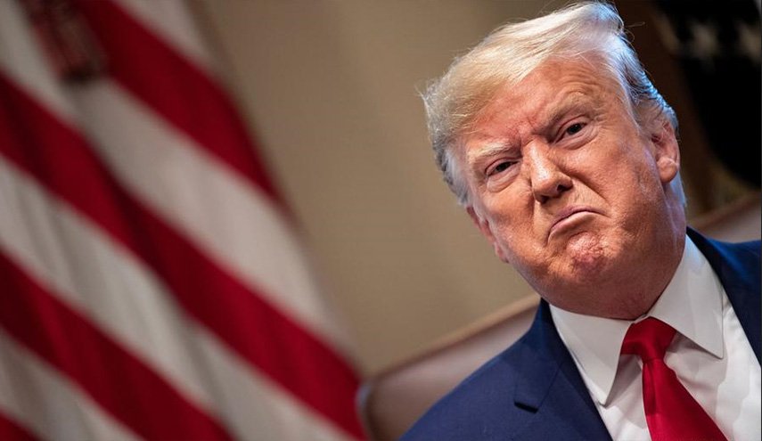 محلل أمريكي: سياسة ترامب تجاه إيران قائمة على الانفعال