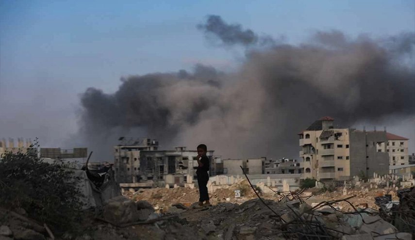 شهداء وجرحى في غزة وحصيلة الإبادة تبلغ 71,662 شهيدا