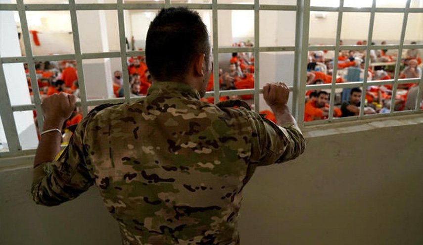 تحذير 'أوروبي أميركي' من فراغ أمني في سوريا تستغله 'داعش' 