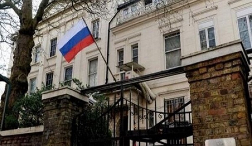 توضیح سفارت روسیه درباره صادر نشدن ویزای کشتی‌گیران