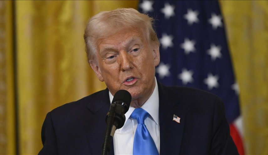 دخالت ترامپ در امور داخلی عراق: نوری المالکی نباید نخست‌وزیر شود!