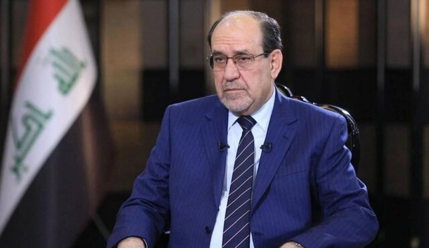 واکنش حزب الدعوه به دخالت ترامپ در امور داخلی عراق+ عکس