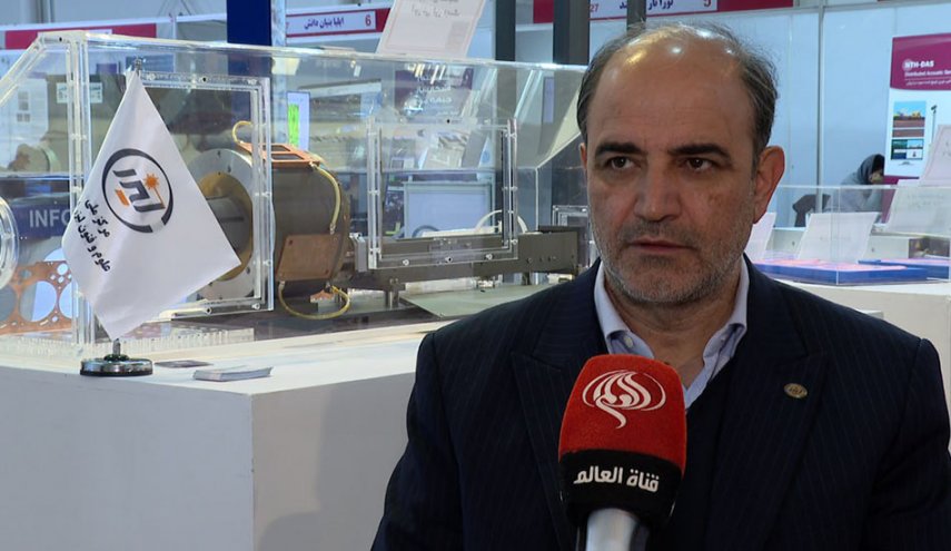 تقنيات الليزر المحلية تكسر احتكار صناعة المعدات المتطورة