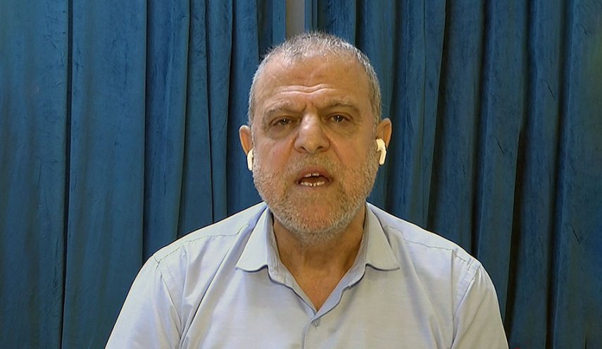 حماس ترد على نتنياهو: سلاح المقاومة قرار وطني..لن يُسلم طالما بقي الاحتلال