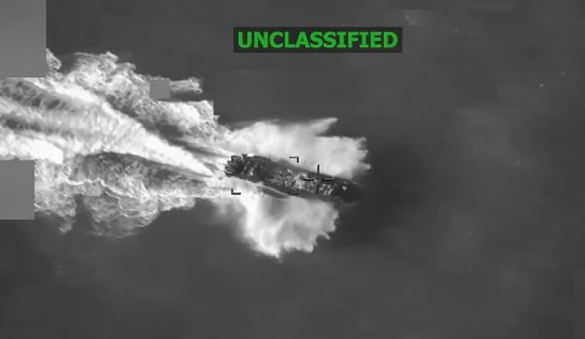 خانواده‌های ۲ قربانی حمله آمریکا در کارائیب، از دولت «ترامپ» شکایت کردند