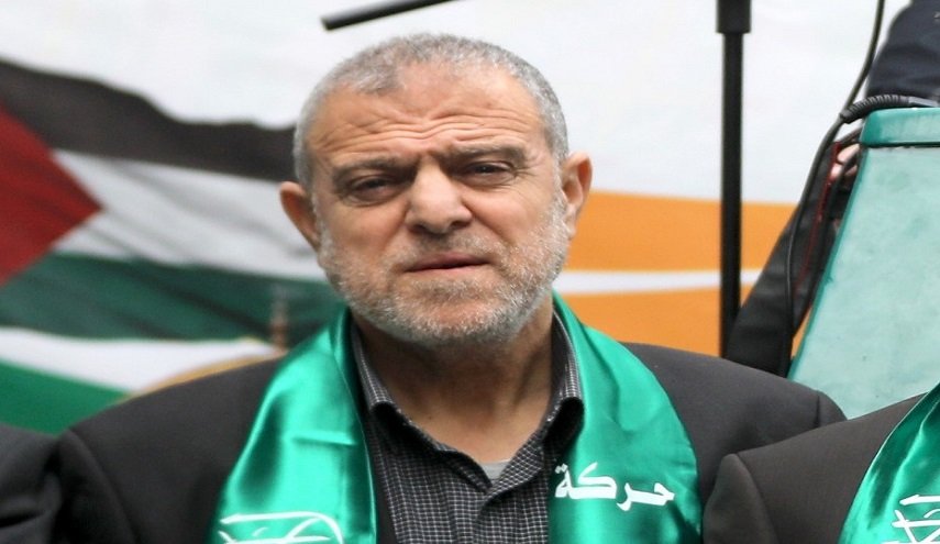 حماس: تا اشغالگری ادامه دارد، خلع سلاحی در کار نخواهد بود