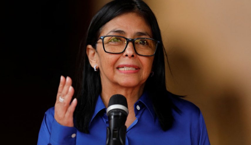  رویترز: واشنگتن در مورد قطع شدن روابط دولت جدید ونزوئلا با دشمنان آمریکا تردید دارد
