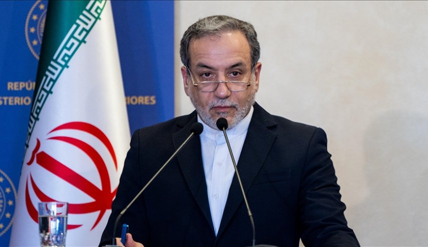 عراقجي: الدبلوماسية تحت التهديد العسكري لن تنجح.. لا اتصال مباشر مع ويتكوف