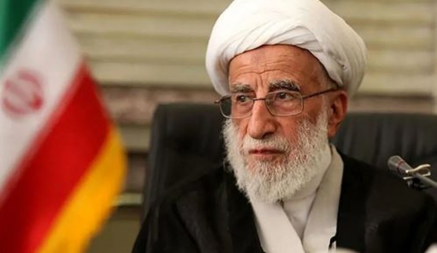 آیت‌الله جنتی: مقام معظم رهبری سدی در برابر زیاده‌خواهی دشمنان است