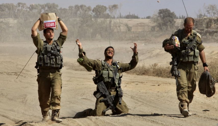 لعنة غزة تطارد الاحتلال..انتحار جديد بصفوف جيش الاحتلال