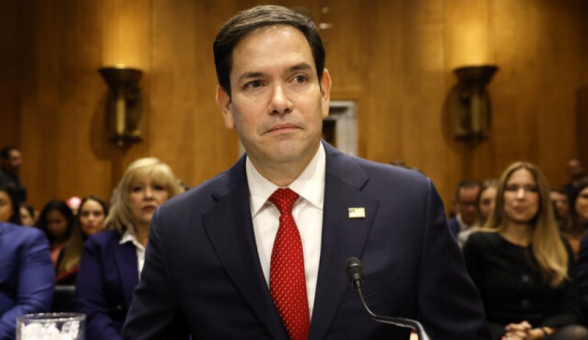 اذعان وزیر خارجه آمریکا به شکست طرح گسترش اغتشاشات در ایران