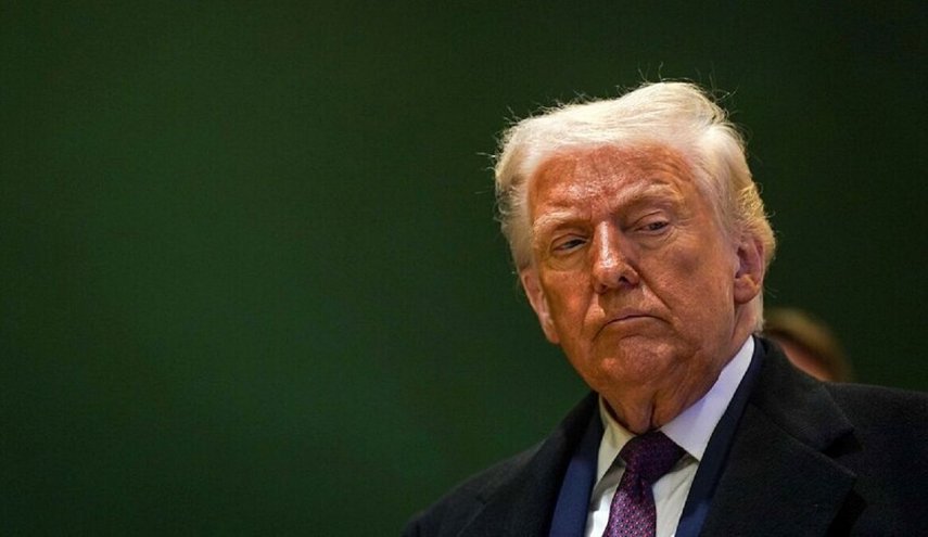 در پی اعتراضات گسترده؛ ترامپ شهردار مینیاپولیس را تهدید کرد