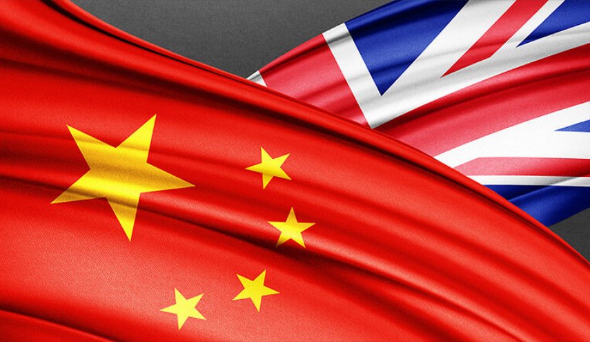 دیدار نخست وزیر انگلیس با رئیس جمهور چین با دستور کار بهبود روابط