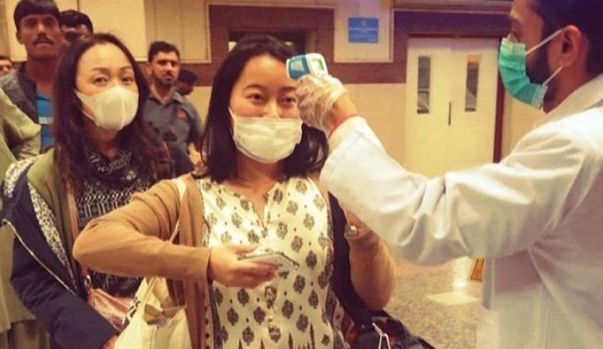 نگرانی از شیوع ویروس «نیپا»در  پاکستان: تشدید نظارت بر مرزها 