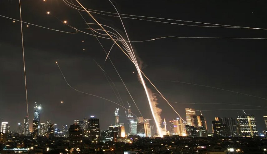 كيف يرى الإعلام العبري قوة إيران الحقيقية في حال تعرضت لعدوان؟
