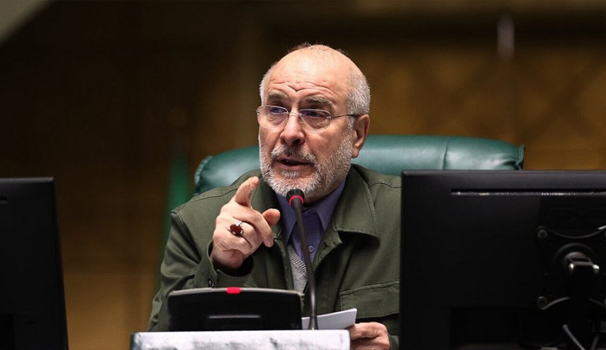 قاليباف: التفاوض في ظل التهديدات والحرب ليس حوارا ولا دبلوماسية