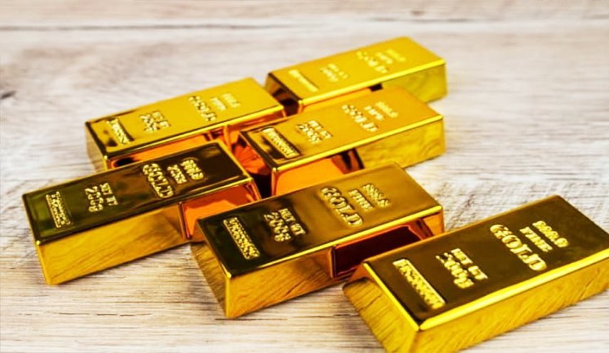 مستوی تاريخي جديد.. الذهب يتخطي حاجز 5500 دولار