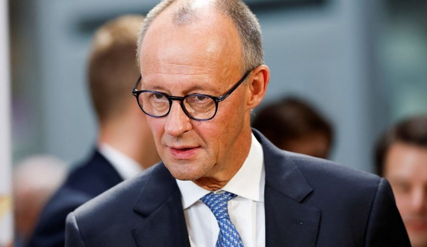 آلمان: عضویت اوکراین در اتحادیه اروپا تا سال ۲۰۲۷ غیرممکن است